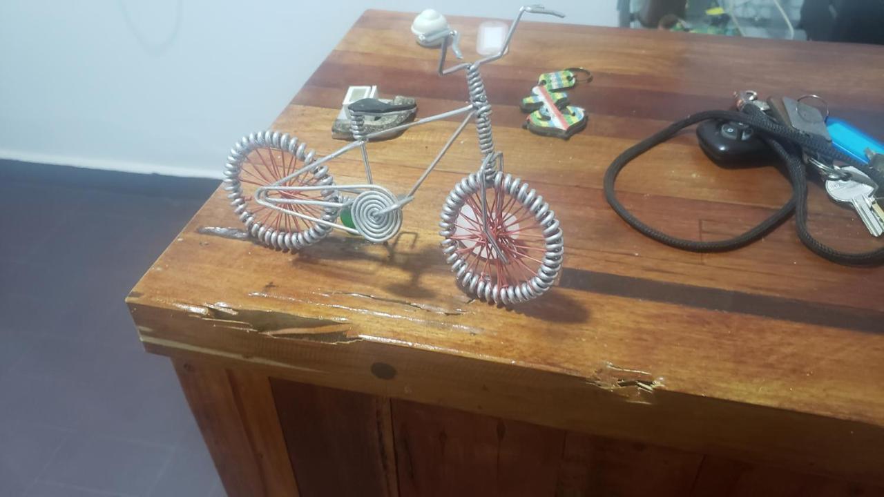 Hostel E Pousada Sol E Mar João Pessoa Εξωτερικό φωτογραφία