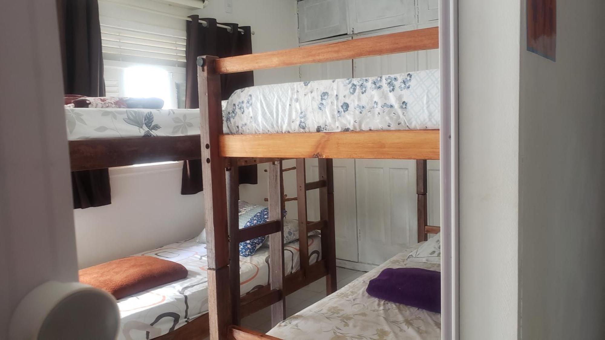 Hostel E Pousada Sol E Mar João Pessoa Εξωτερικό φωτογραφία