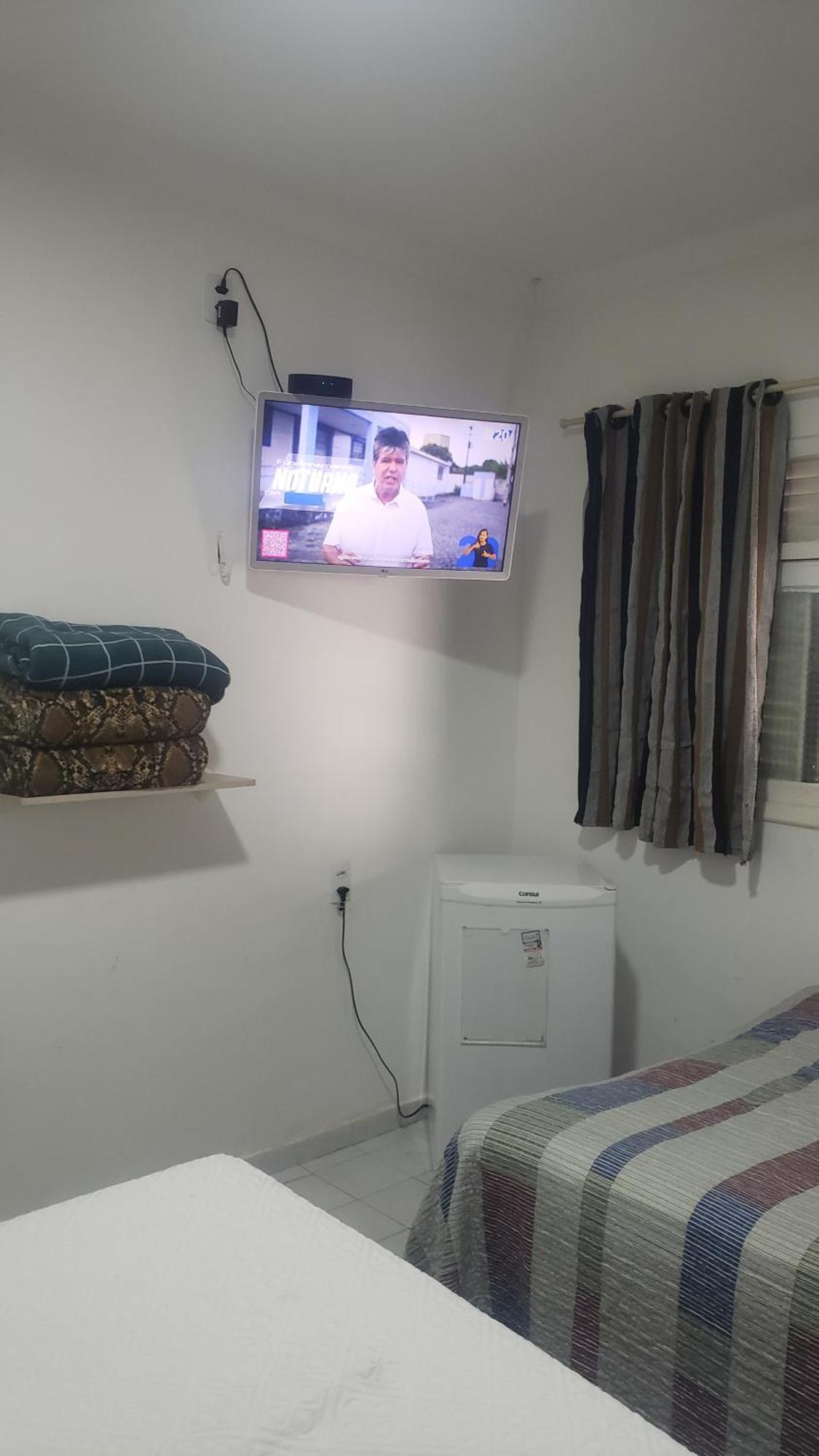 Hostel E Pousada Sol E Mar João Pessoa Εξωτερικό φωτογραφία